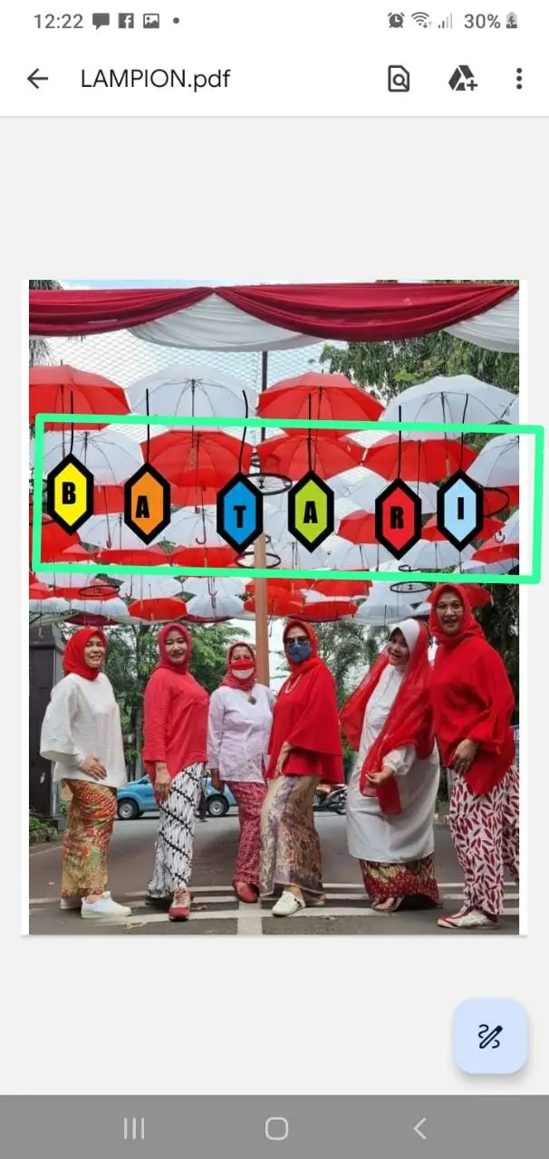 Acara Kemerdekaan 17 Agustus 2023